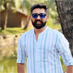 Nikhil Kedare