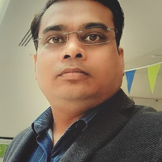 Nikhil K. Gupta