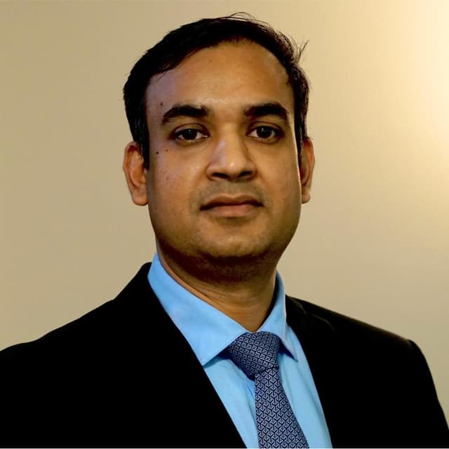 Nikhil Khandelwal