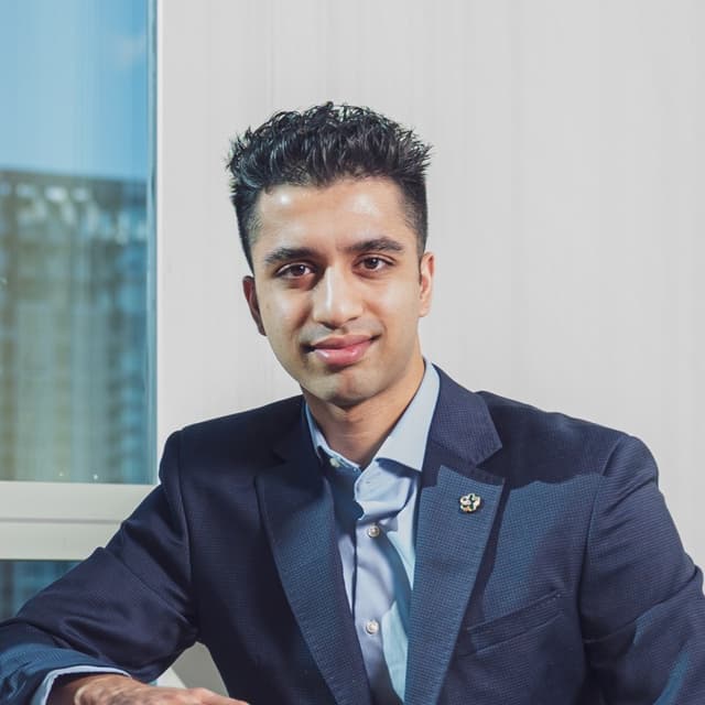 Nikhil Kokra