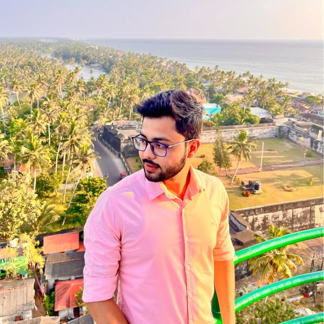 Nikhil Kumar