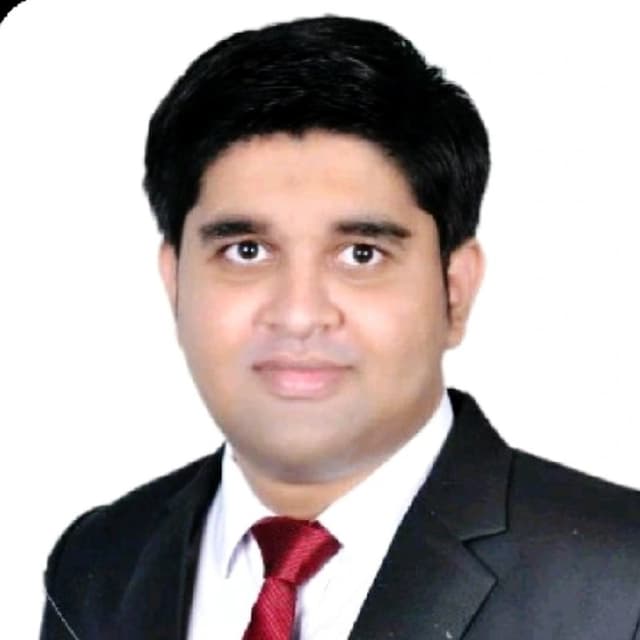 Nikhil Kumar