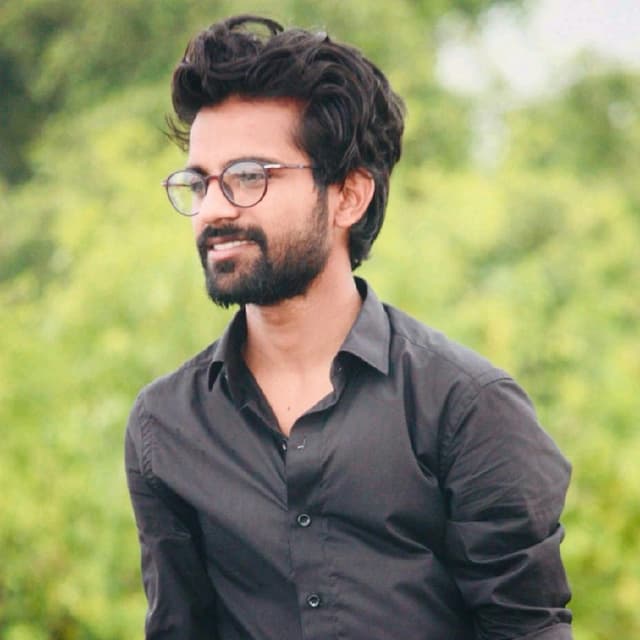 Nikhil Kumar