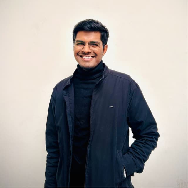 Nikhil Kumar
