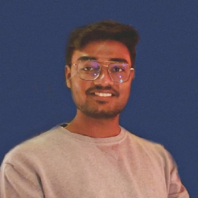Nikhil Kumar