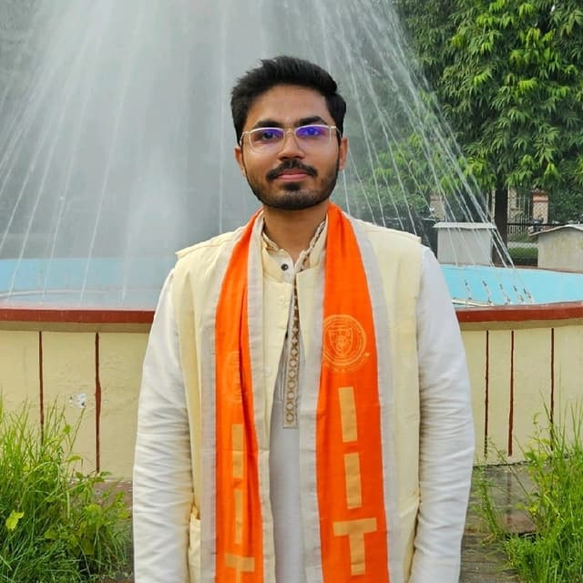 Nikhil Kumar