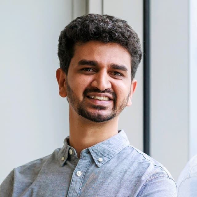 Nikhil Kumar
