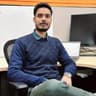 Nikhil Kumar Mishra