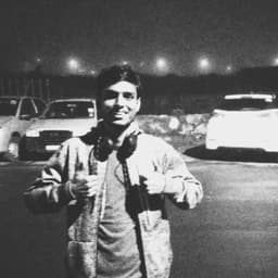Nikhil Kumar Upadhyaya