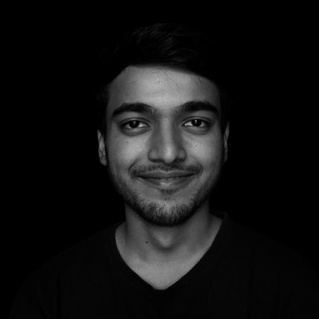 Nikhil Nayak