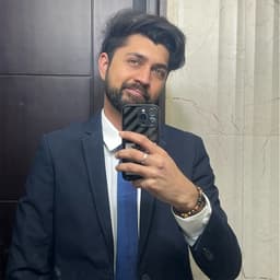 Nikhill Sood