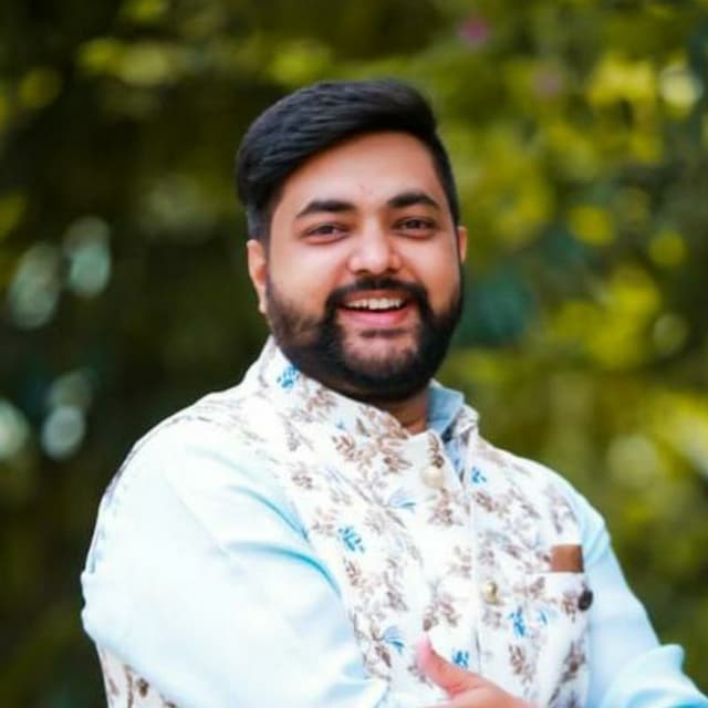 Nikhil Mohan