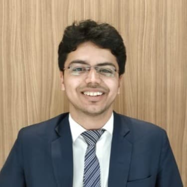 Nikhil Madaan