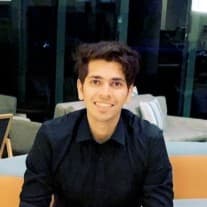 Nikhil Mahajan