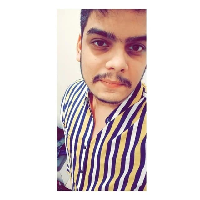 Nikhil Maheshwari