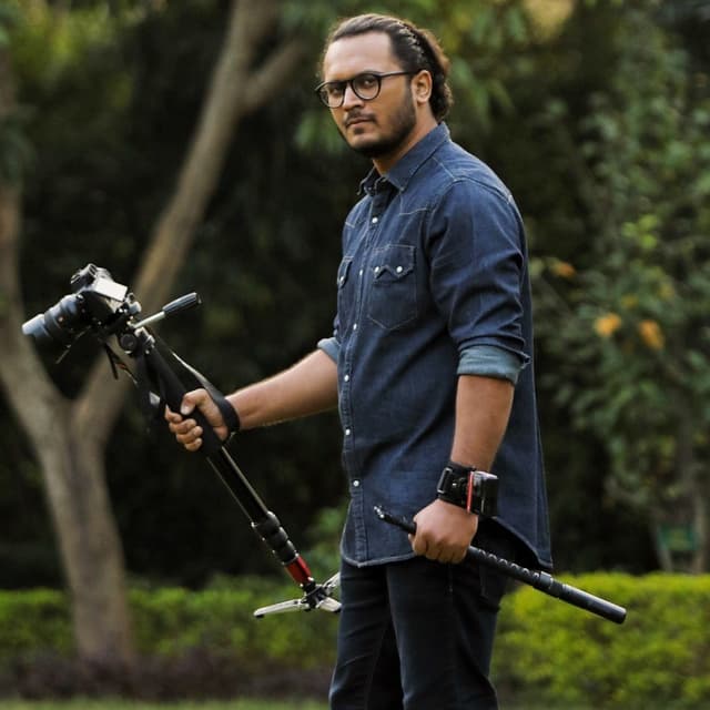 Nikhil Makode