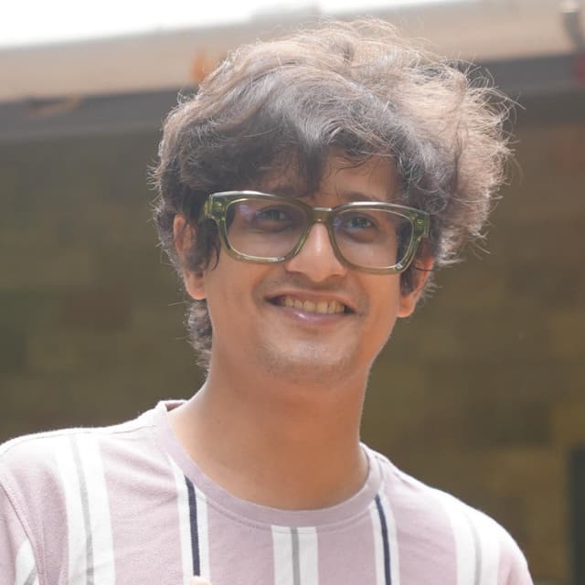 Nikhil Malankar