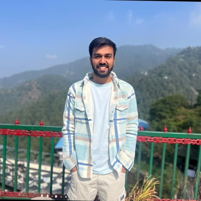 Nikhil Malhotra