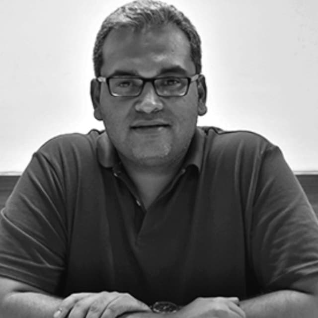 Nikhil Malhotra