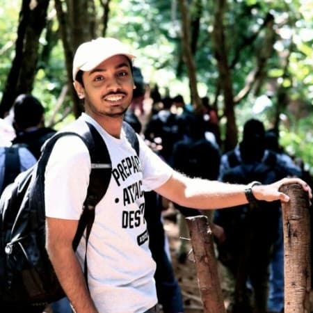 Nikhil Manapure