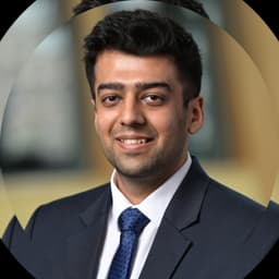 Nikhil Mathur