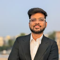 Nikhil Maurya