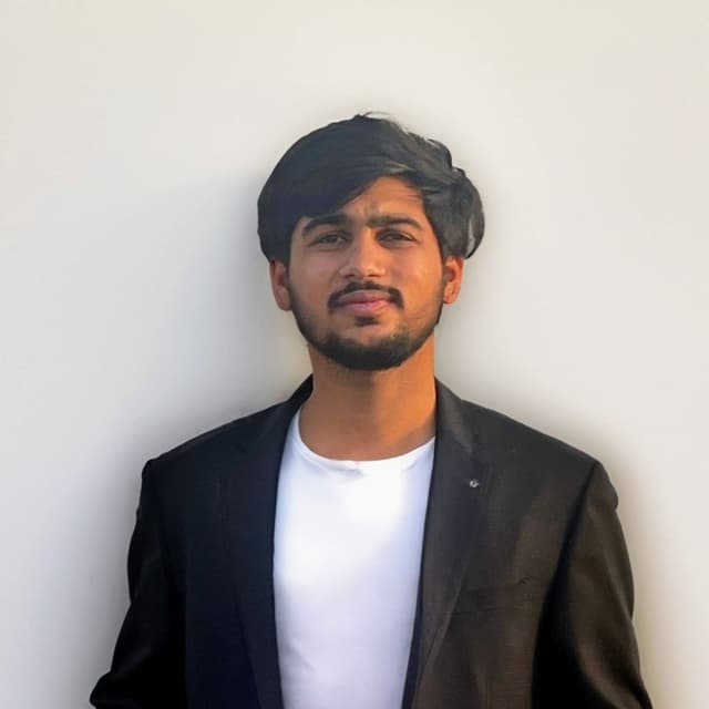 Nikhil Mehta