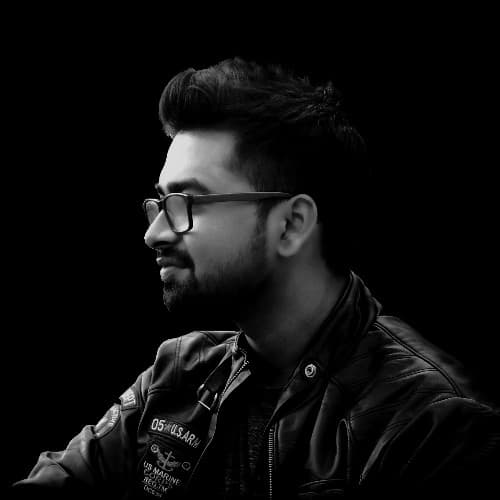 Nikhil Johnson Minz