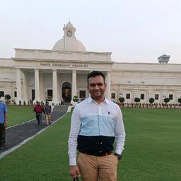 Nikhil Mittal