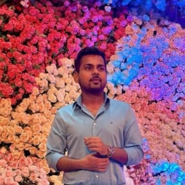 Nikhil Kumar Singh