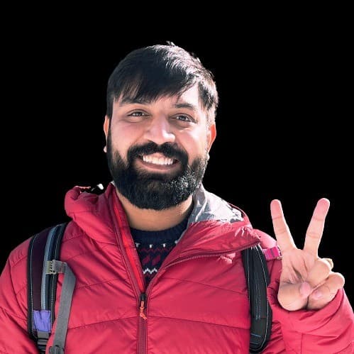 Nikhil Motiani