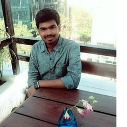 Nikhil Mucherla