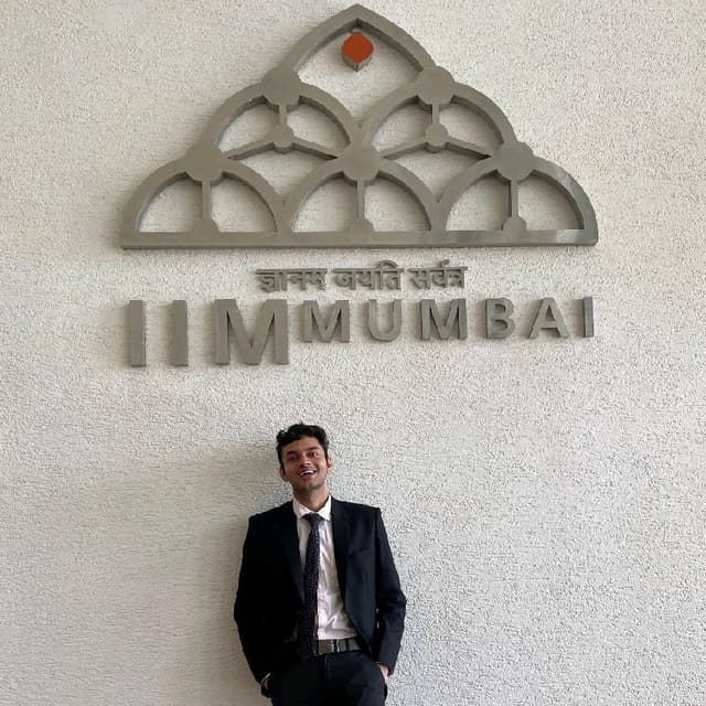 Nikhil Mudgal