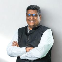 Nikhil Naik