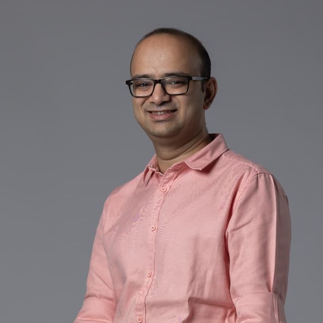 Nikhil Nautiyal