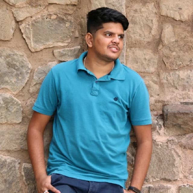 Nikhil N Kulkarni