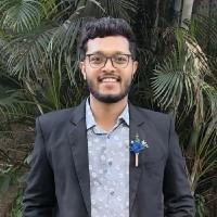 Nikhil Noronha