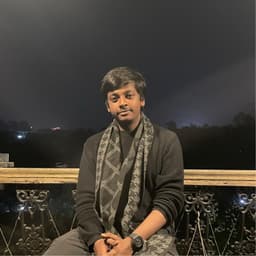 Nikhil Nishad