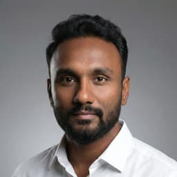Nikhil P.