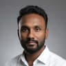 Nikhil P.