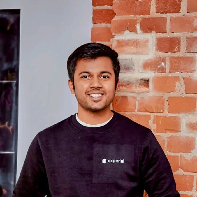 Nikhil Paliwal