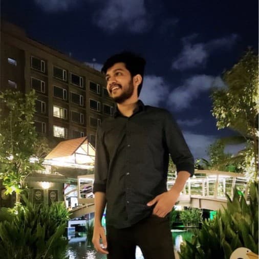 Nikhil Patel