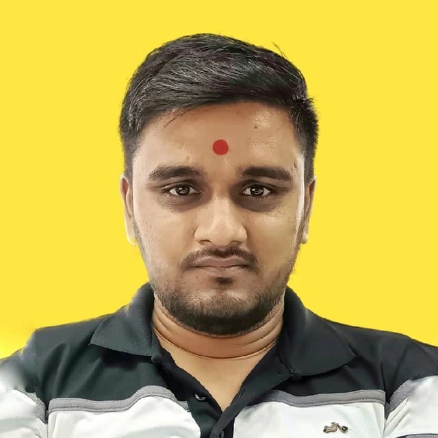 Nikhil Patel