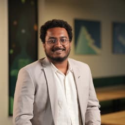 Nikhil Pulipati
