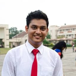 Nikhil Parasrampuria