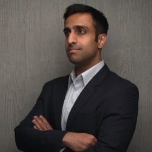 Nikhil Raghu