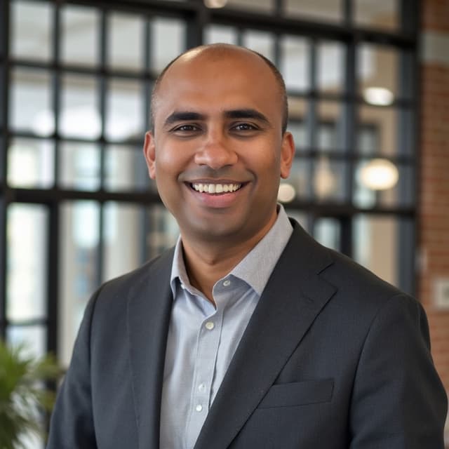 Nikhil Rajan