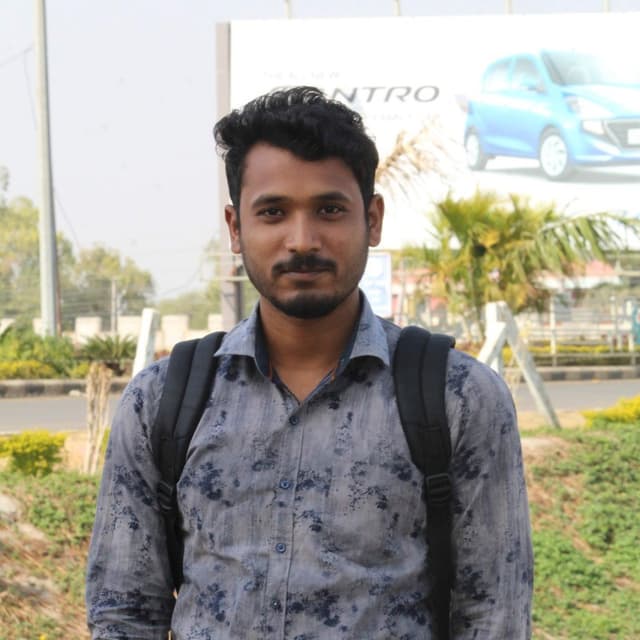 Nikhil Rathore