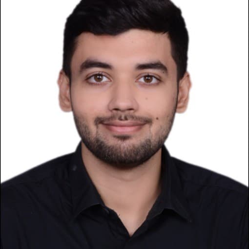 Nikhil Ratta