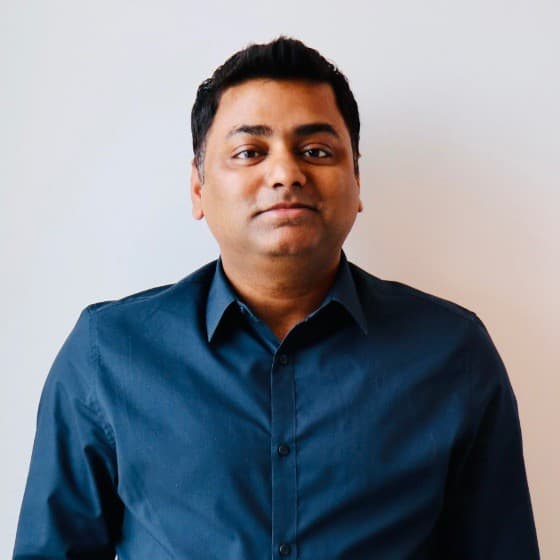Nikhil Rawat